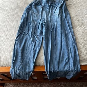 COPY - Knox Rose Denim Pants